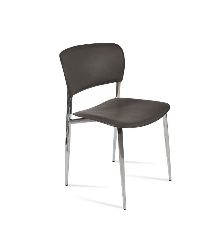 Picture of Lotus Dining Chair