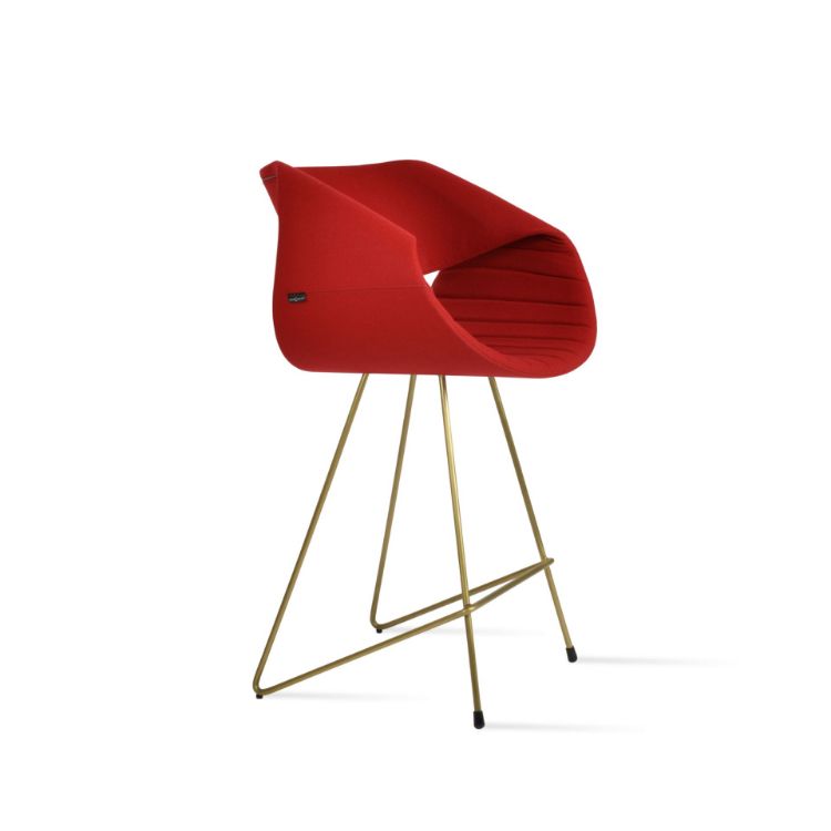 Picture of Seminyak Cattelan Bar Stool