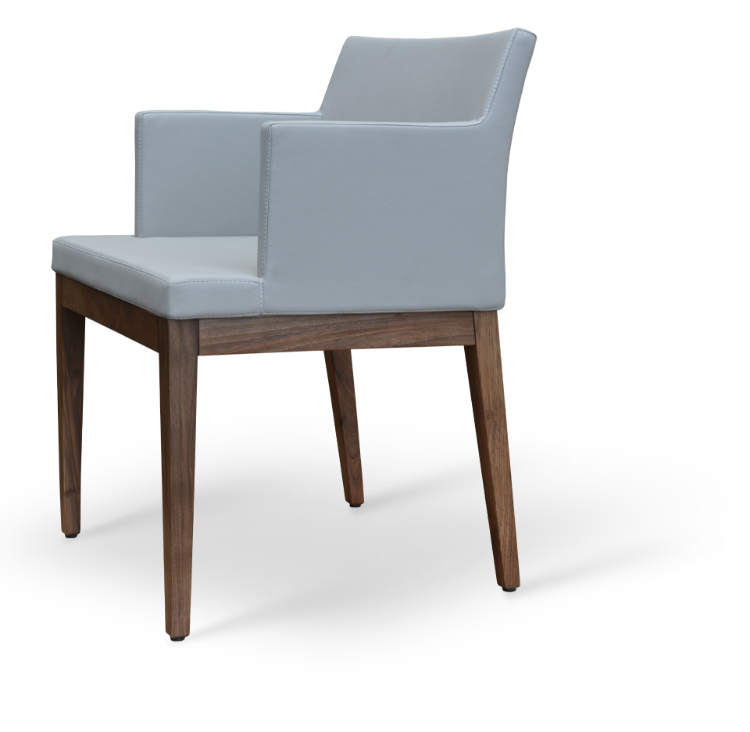 Picture of Soho Wood Dining Chair