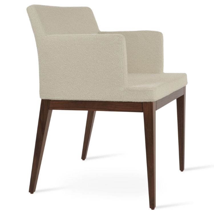 Picture of Soho Wood Dining Chair