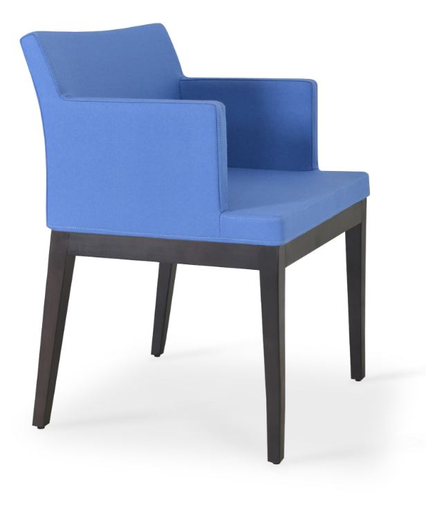 Picture of Soho Wood Dining Chair