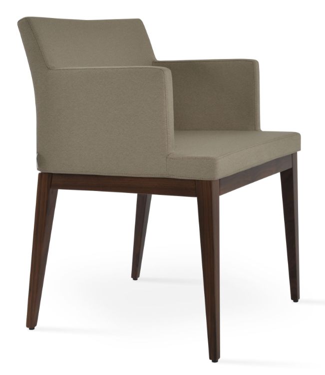 Picture of Soho Wood Dining Chair