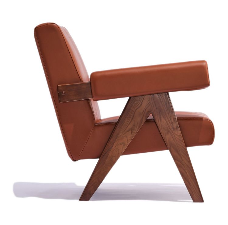 Picture of Pierre J Soft Lounge Chair 