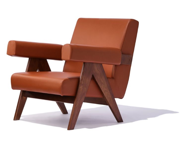 Picture of Pierre J Soft Lounge Chair 