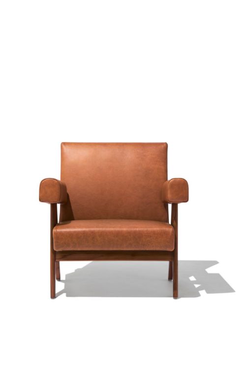 Picture of Pierre J Soft Lounge Chair 