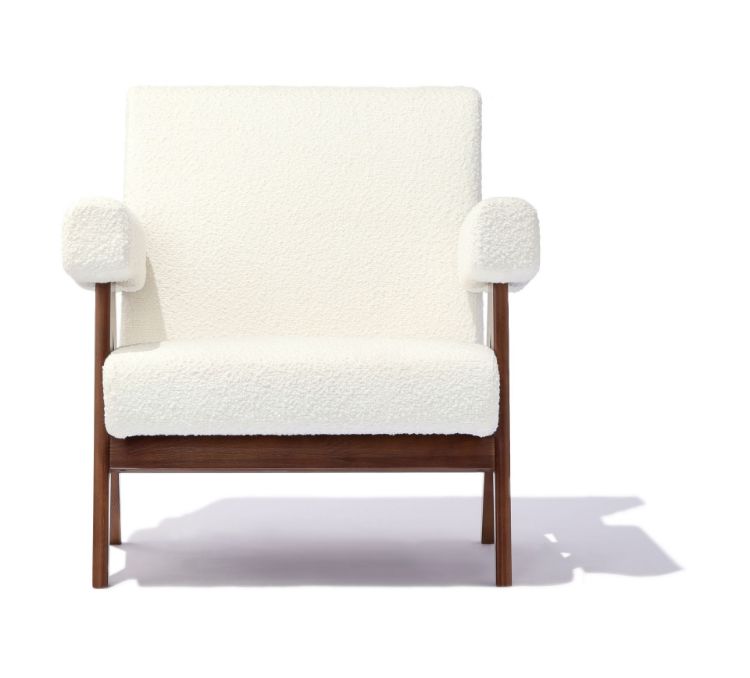 Picture of Pierre J Soft Lounge Chair 