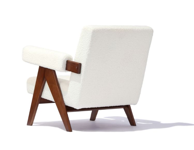 Picture of Pierre J Soft Lounge Chair 