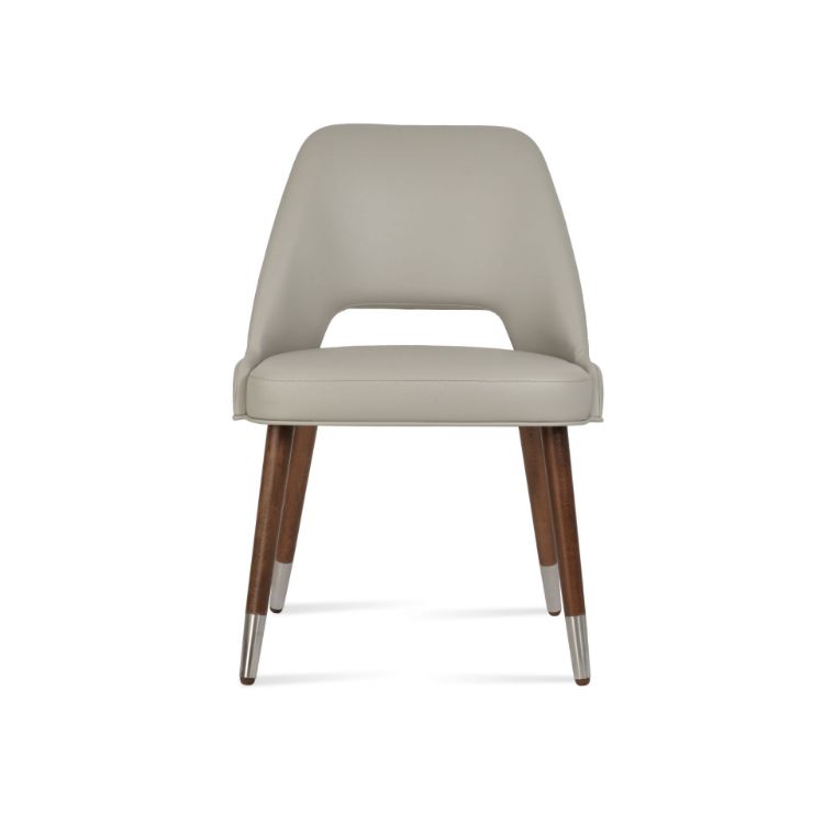 Picture of Marash Wood Dining Chair 