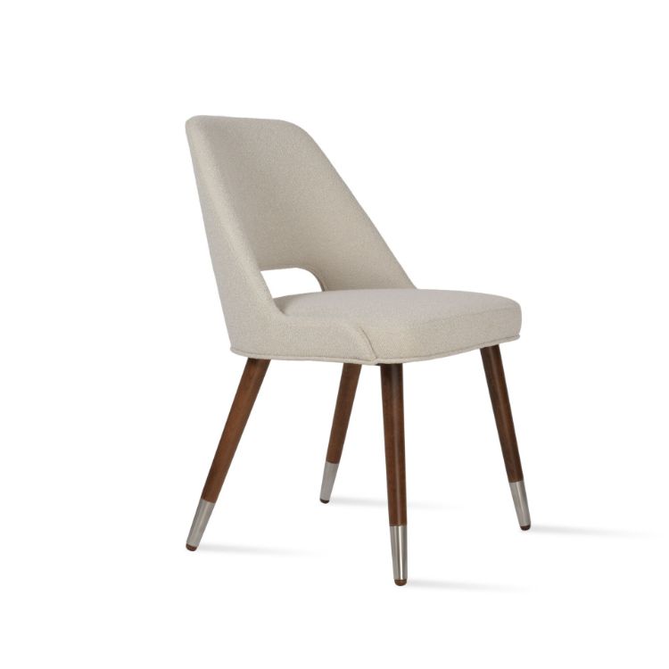 Picture of Marash Wood Dining Chair 