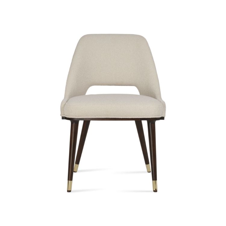 Picture of Marash Wood Dining Chair 