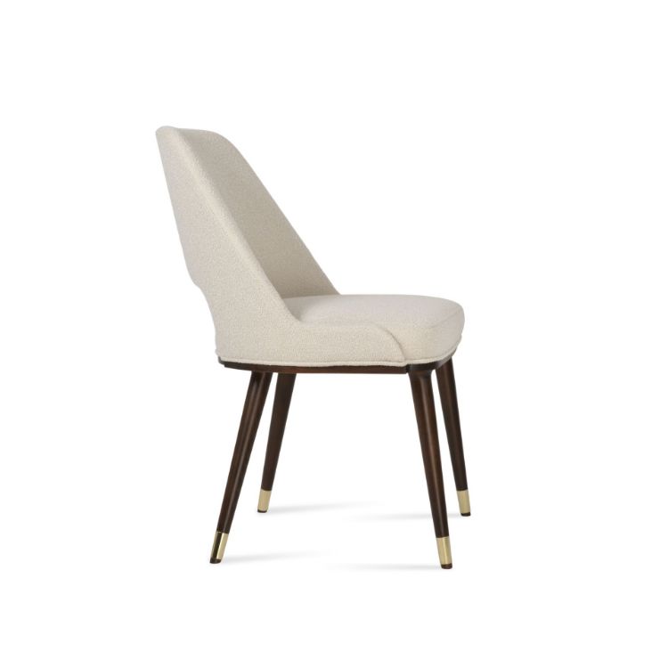 Picture of Marash Wood Dining Chair 