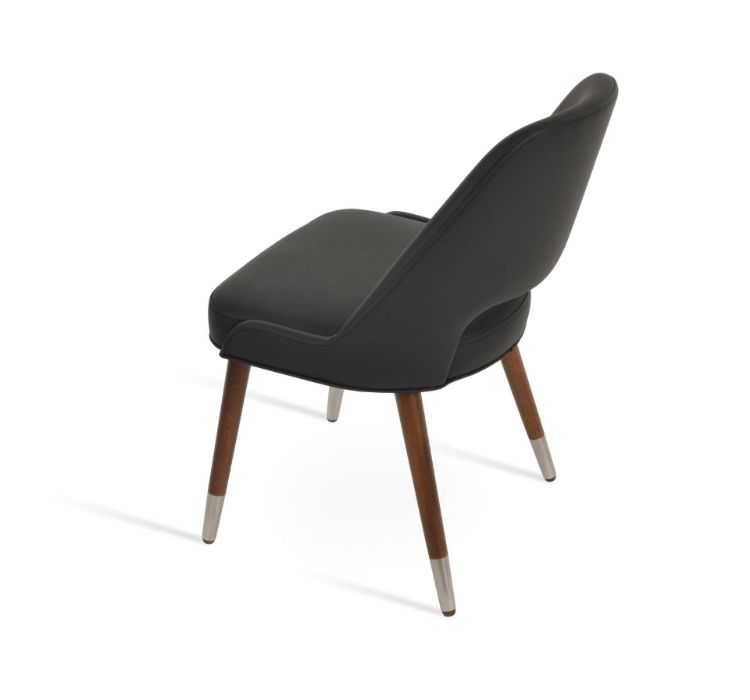 Picture of Marash Wood Dining Chair 