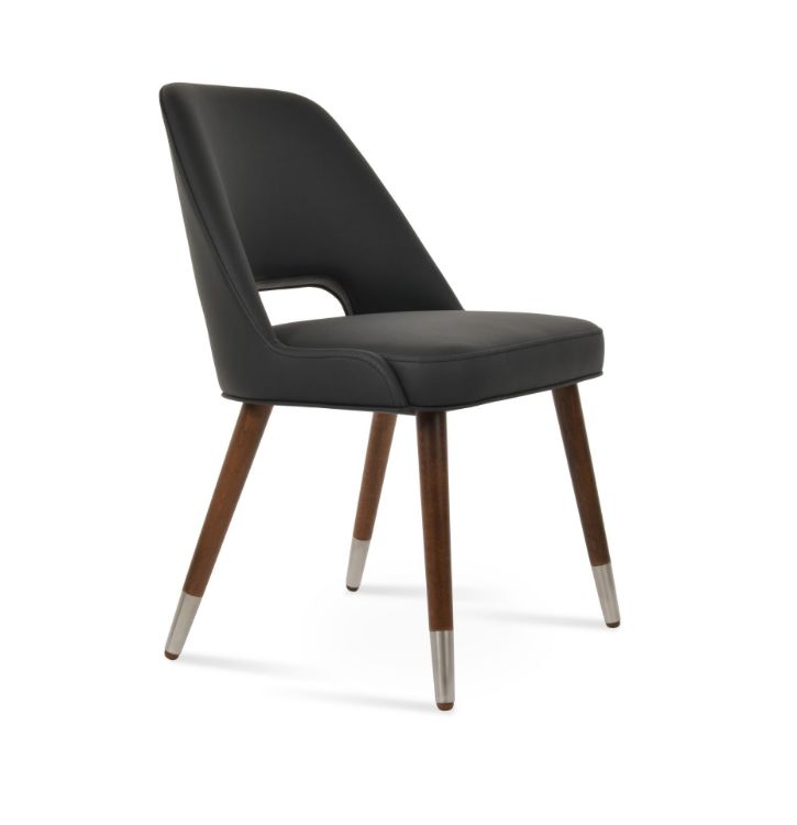 Picture of Marash Wood Dining Chair 