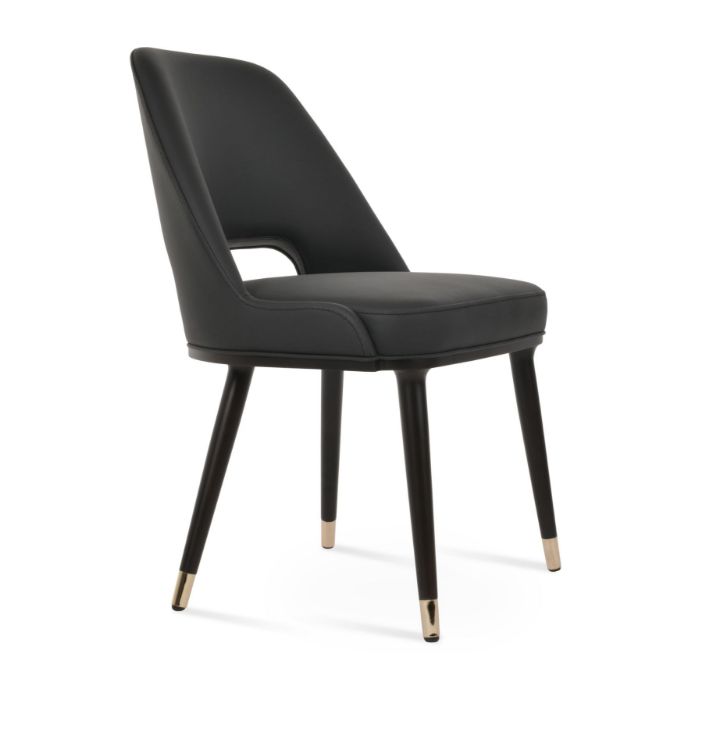 Picture of Marash Wood Dining Chair 