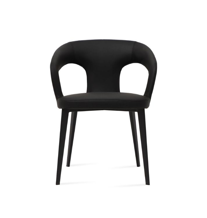 Picture of Daniels Arm Dining Chair 