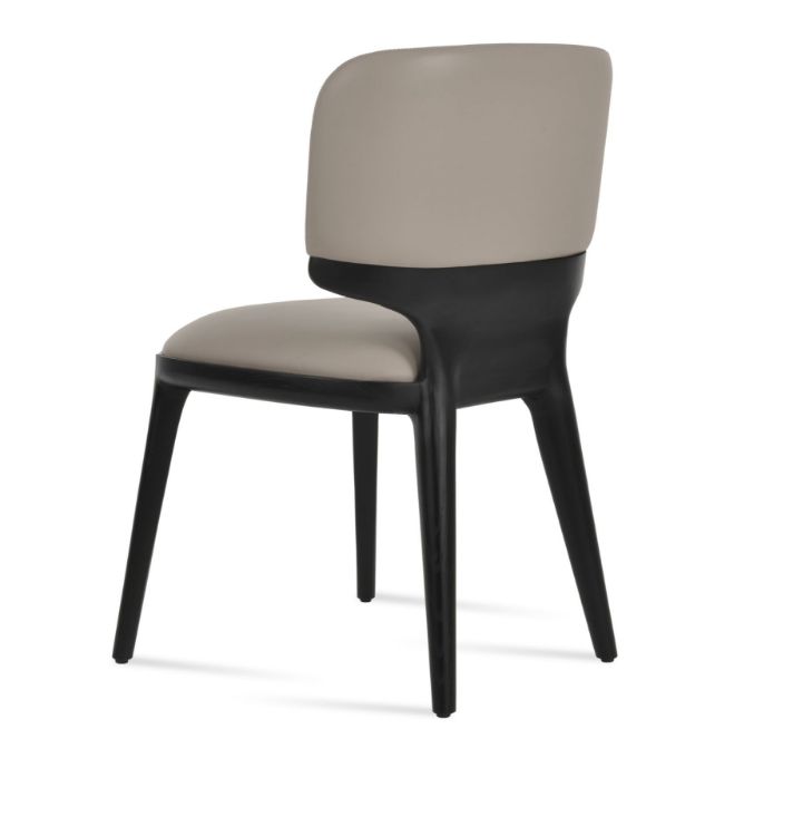 Picture of Rachel Wood Dining Chair 