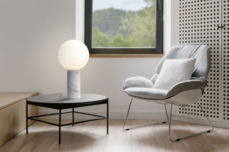 Picture of Pilar Table Lamp