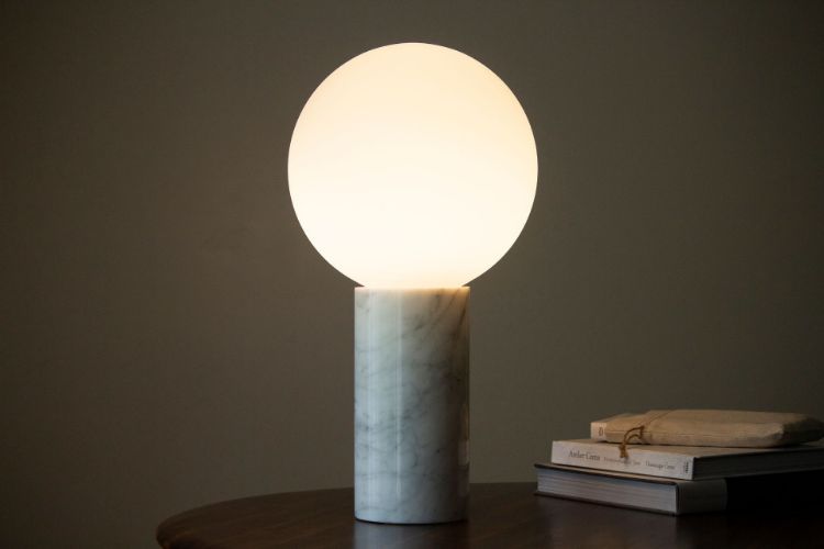 Picture of Pilar Table Lamp