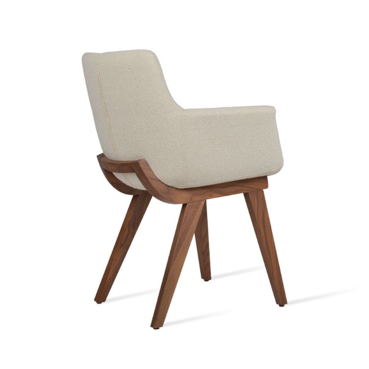 Picture of Bottega Wood Dining Chair 