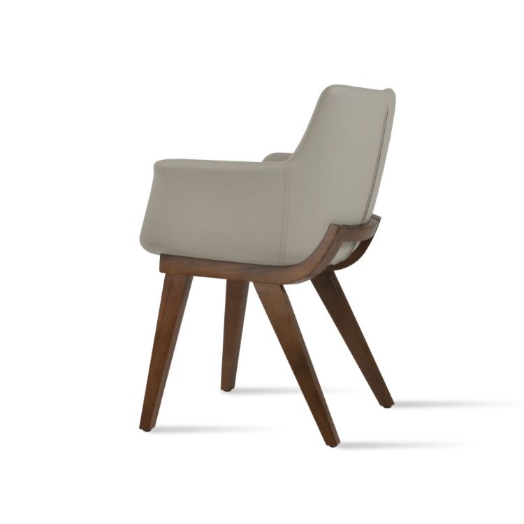 Picture of Bottega Wood Dining Chair 