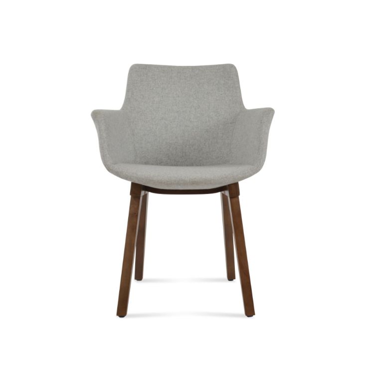 Picture of Bottega Wood Dining Chair 