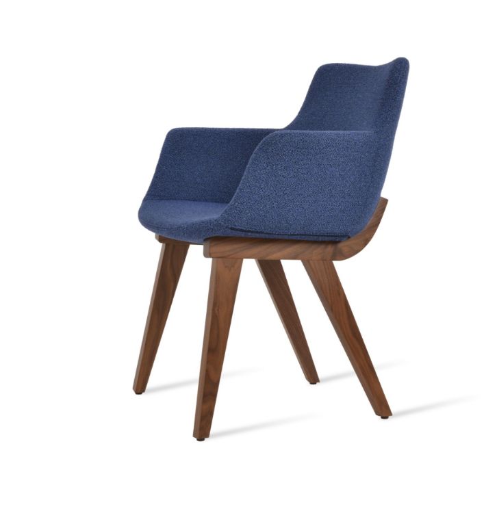 Picture of Bottega Wood Dining Chair 