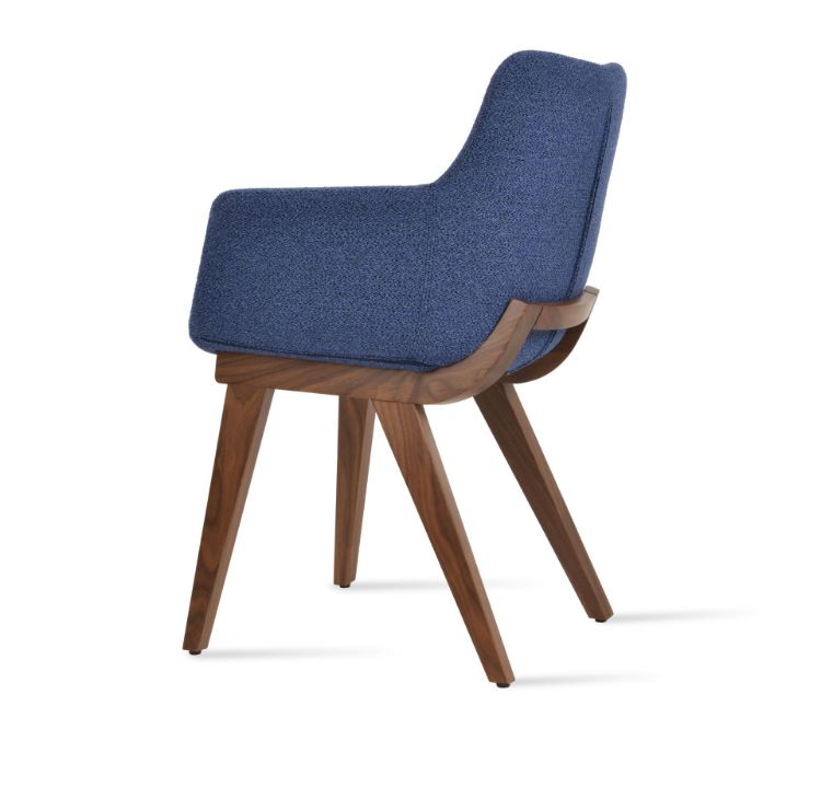 Picture of Bottega Wood Dining Chair 