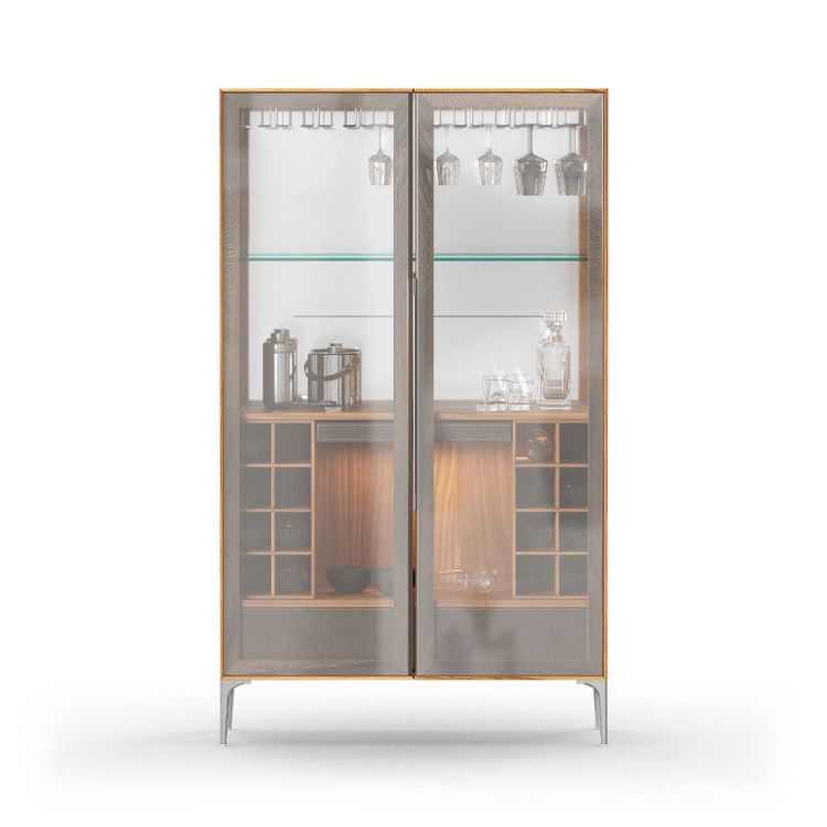 Picture of Baron Bar Cabinet