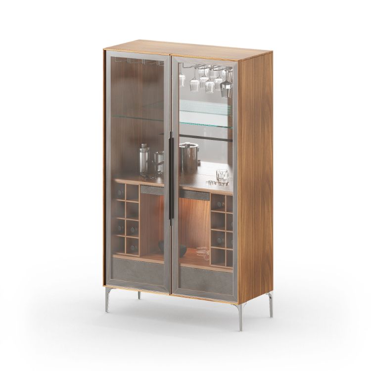 Picture of Baron Bar Cabinet