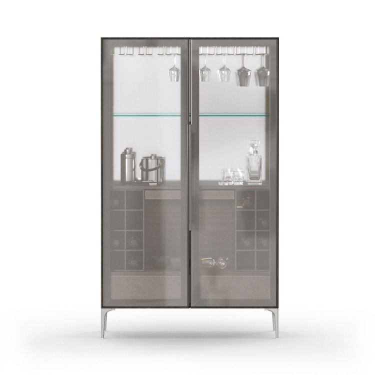 Picture of Baron Bar Cabinet