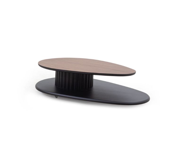 Picture of Falcon Swivel Coffee Table