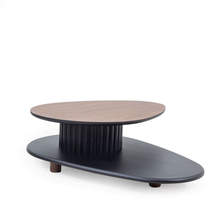 Picture of Falcon Swivel Coffee Table