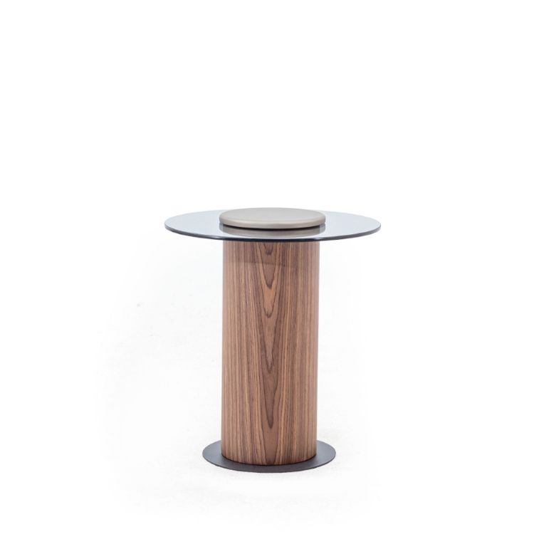 Picture of Orbit Swivel Coffee Table