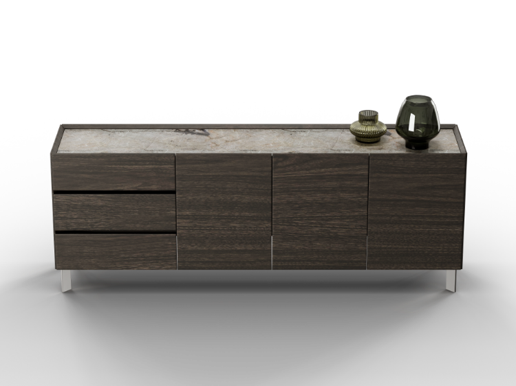 Picture of Salt LED Sideboard
