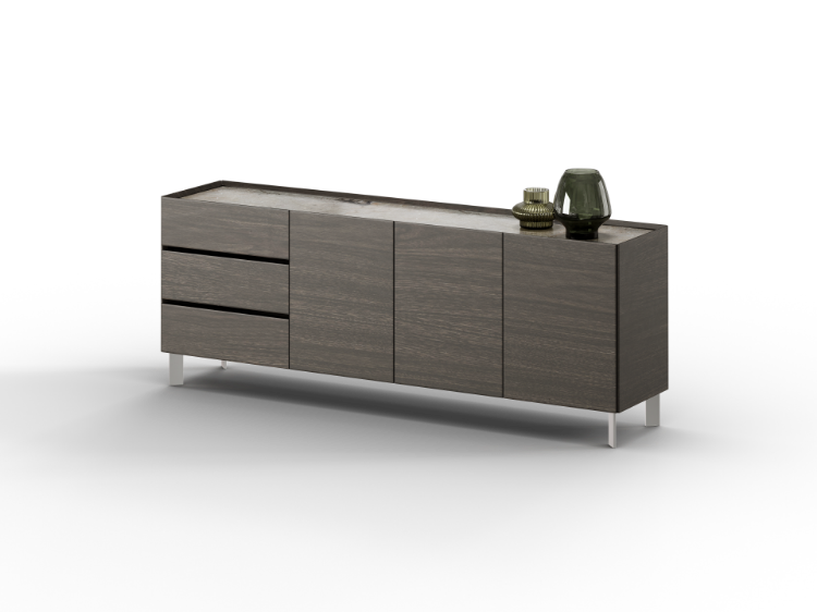 Picture of Salt LED Sideboard