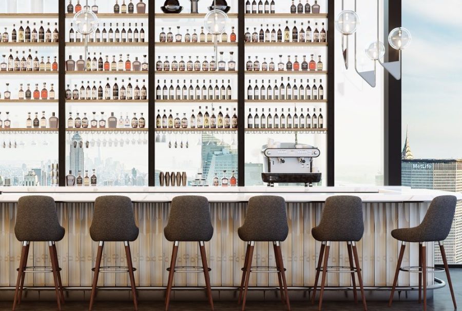 How to Choose the Perfect Barstools for Your Home Bar