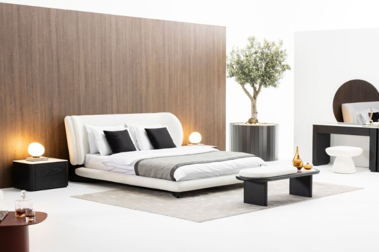 Picture of Milo Bed 