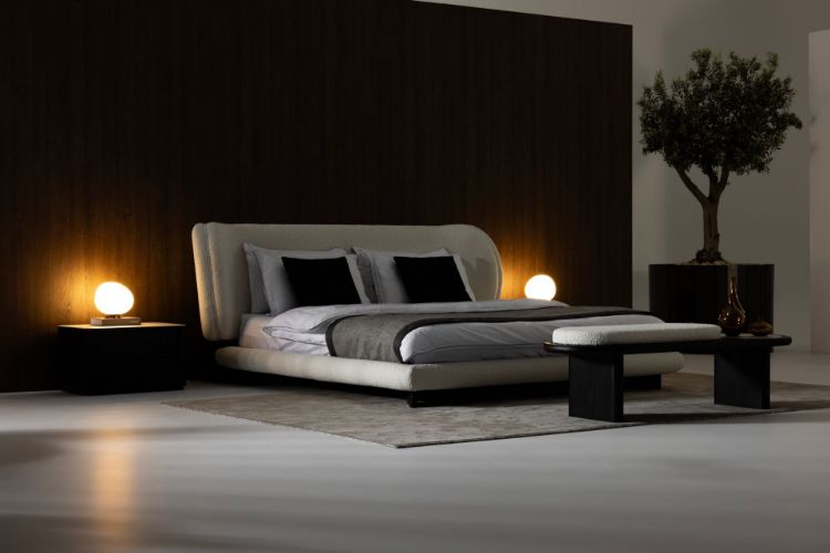 Picture of Milo Bed 