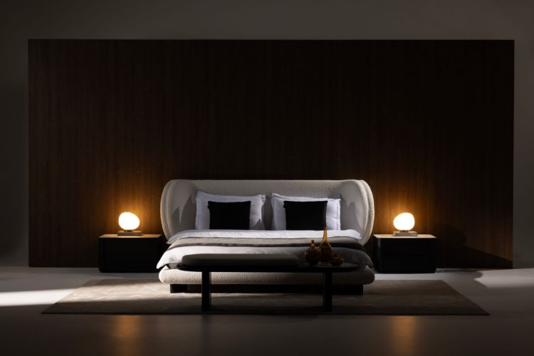 Picture of Milo Bed 
