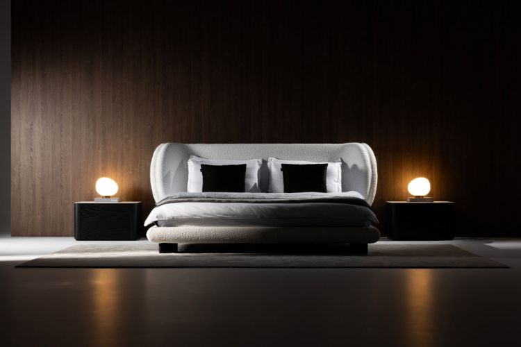 Picture of Milo Bed 
