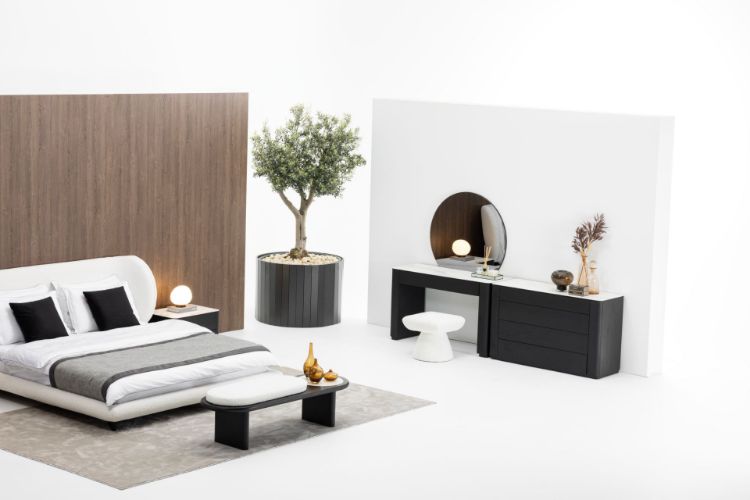 Picture of Milo Bed 