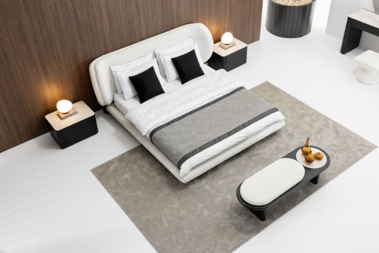 Picture of Milo Bed 