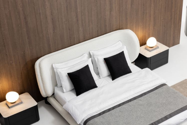 Picture of Milo Bed 