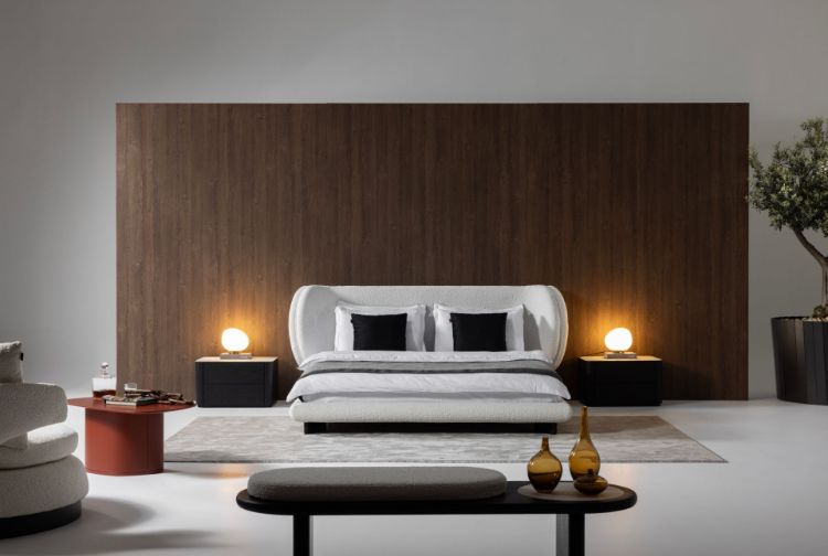 Picture of Milo Bed 