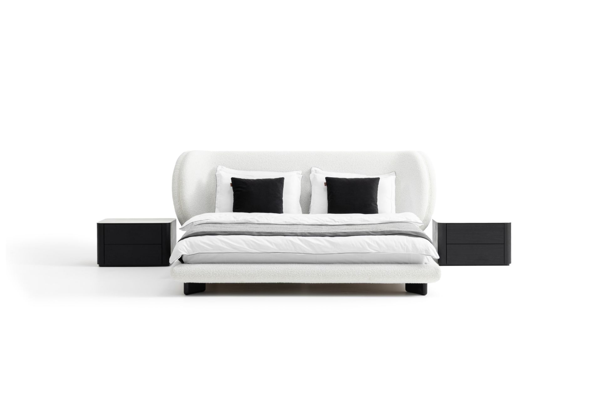 Milo Night Stand |Modern Luxury Furniture Store in Paramus, NJ