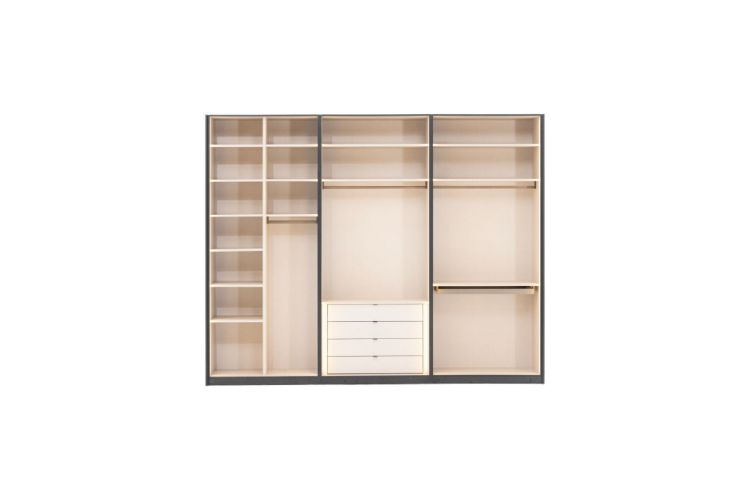 Picture of Milo LED Wardrobe System