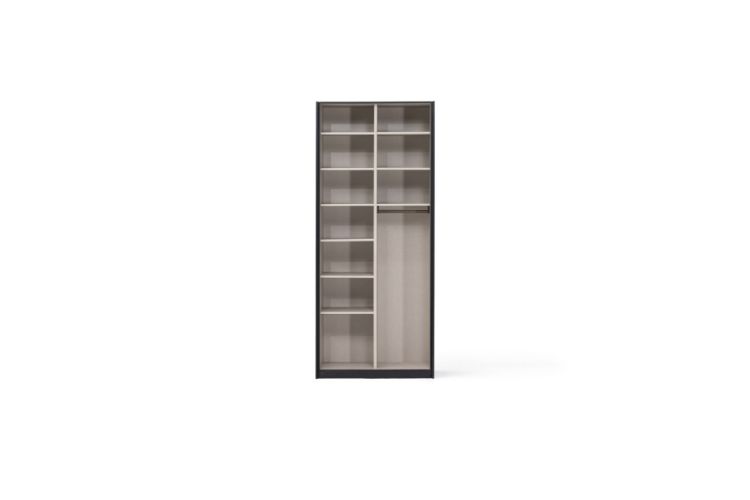 Picture of Milo LED Wardrobe System