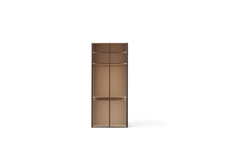 Picture of Milo LED Wardrobe System