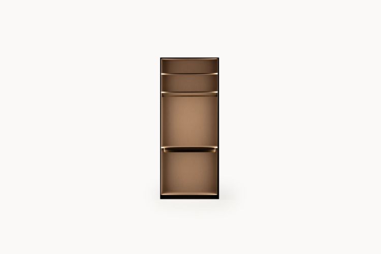 Picture of Milo LED Wardrobe System