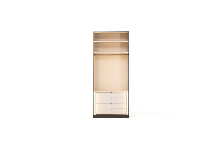 Picture of Milo LED Wardrobe System